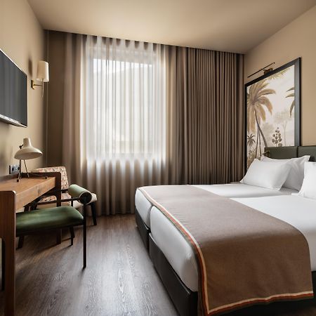 Exe Essenzia Porto Hotel Luaran gambar